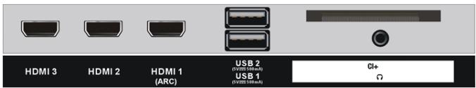 JVC LT-32FV140 - Funcionamento do telecomando - 4
