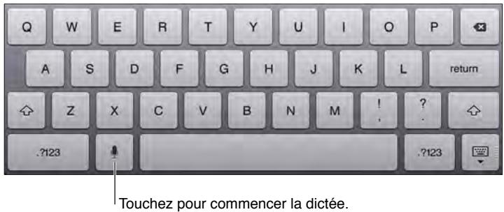 APPLE IPAD MINI 166 - DICTEE - 1