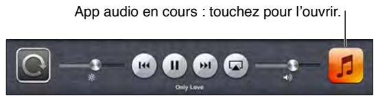 APPLE IPAD MINI 166 - Lire de la musique - 2