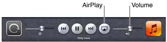 APPLE IPAD MINI 166 - AirPlay - 1