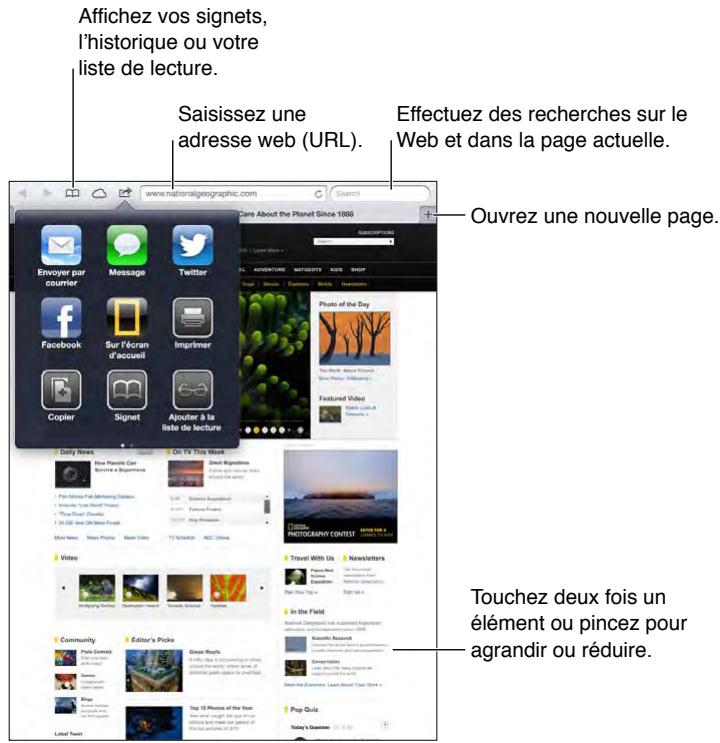 APPLE IPAD MINI 166 - Connexion réseau - 2