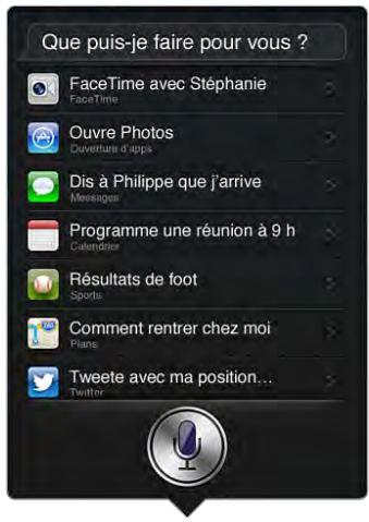 APPLE IPAD MINI 166 - Guide à l'écran - 1