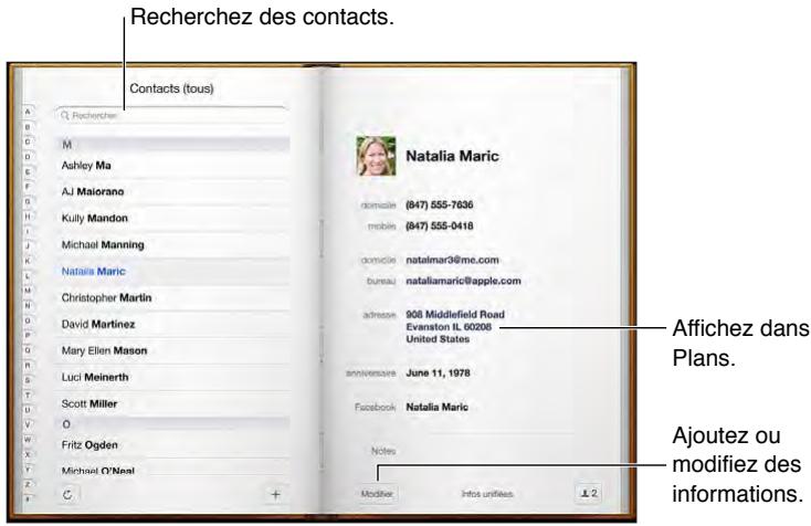 APPLE IPAD MINI 166 - En un coup d'œil - 1