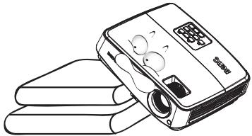 BENQ MS519 - Consignes de sécurité (suite) - 4