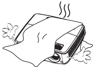 BENQ MS519 - Consignes de sécurité (suite) - 3