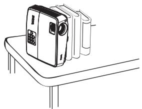 BENQ MS519 - Consignes de sécurité (suite) - 1
