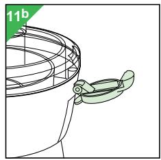 PHILIPS O8T - Preparacao: - 11