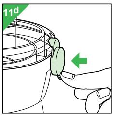 PHILIPS O8T - Preparacao: - 13