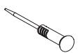 MIELE DGC 5080 XL ICE - Thermosonde - 1