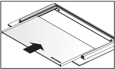 MIELE DGC 5080 XL ICE - Réassemblage - 1