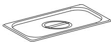 MIELE DGC 5080 XL ICE - DGD 1/3 - 1