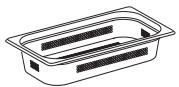 MIELE DGC 5080 XL ICE - DGG 3 - 3