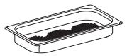 MIELE DGC 5080 XL ICE - Accessoires fournis - 1