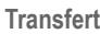 SIEMENS S455 - Transfert d'appel - 6