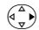SIEMENS S455 - Réinitialisation du combiné - 1
