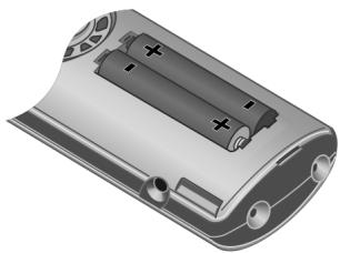SIEMENS S455 - Attention : - 1