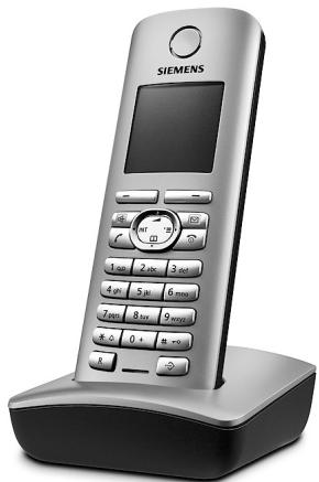 SIEMENS S455 - Combé gigaset S45 - 1