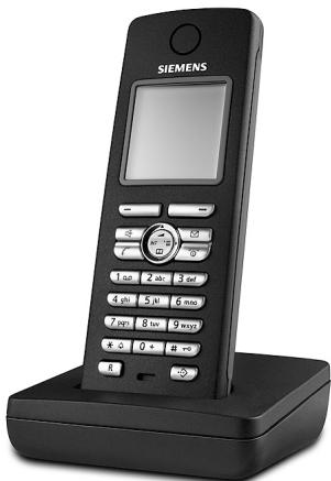 SIEMENS S455 - Combé gigaset E45 - 1