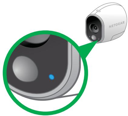 NETGEAR VMS3430 - To sync your cameras: - 3
