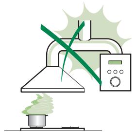 FABER COCKTAIL 550 NOIR - Entretien - 1