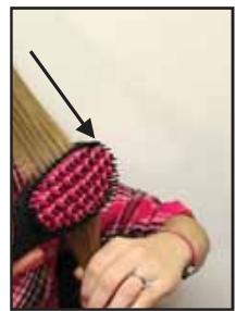 BEST OF TV GLAM'BRUSH - 1