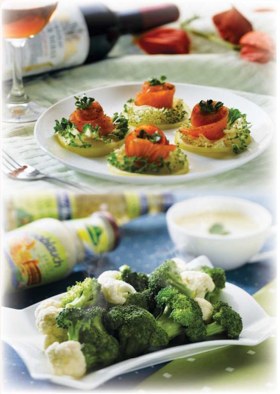 DAEWOO KOR-6LBRMT - OEUFS Brouilles - 1