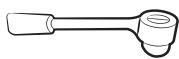 SAMSUNG RB38A7B5D41 - Outils requis (non fournis) - 3