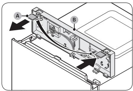 SAMSUNG RB38A7B5D41 - Maintenance - 2