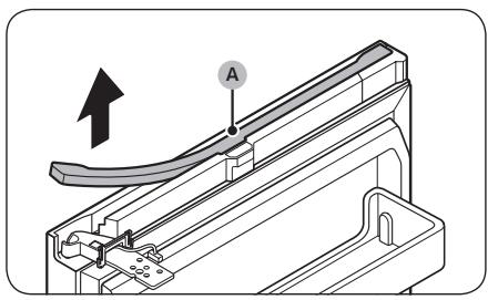 SAMSUNG RB38A7B5D41 - Maintenance - 1