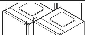 SAMSUNG RB38A7B5D41 - REMARQUE - 3
