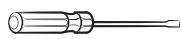 SAMSUNG RB38A7B5D41 - Outils requis (non fournis) - 2