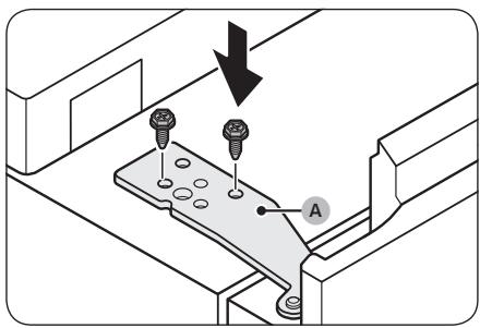 SAMSUNG RB38A7B5D41 - Maintenance - 1