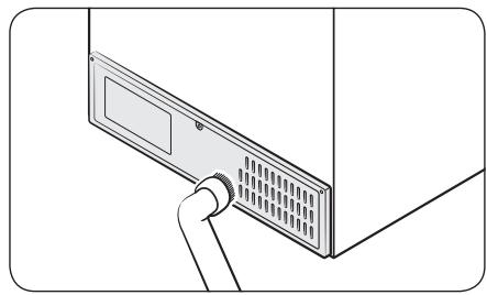 SAMSUNG RB38A7B5D41 - ! AVERTISSEMENT - 1