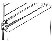 SAMSUNG RB38A7B5D41 - Dépannage - 2