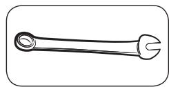 SAMSUNG RB38A7B5D41 - Outils requis (non fournis) - 4