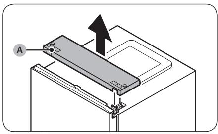 SAMSUNG RB38A7B5D41 - Maintenance - 1
