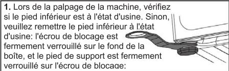 TCL FFO714WAO0FR - Statut d'usine - 3