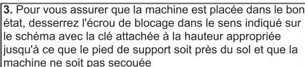 TCL FFO714WAO0FR - Statut d'usine - 6