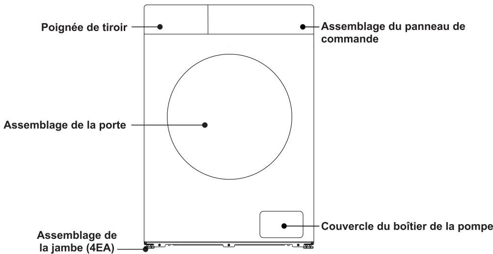 TCL FFO714WAO0FR - Conseils importants - 1