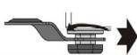 TCL FFO714WAO0FR - Statut d'usine - 7