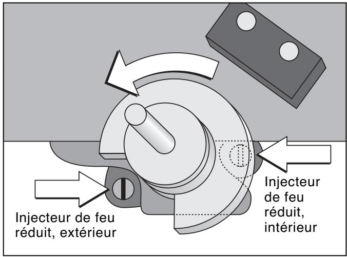 GAGGENAU CG 492-110F - Caractéristiques techniques (électricité) - 1