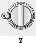 GAGGENAU CG 492-110F - Utilisation - 4