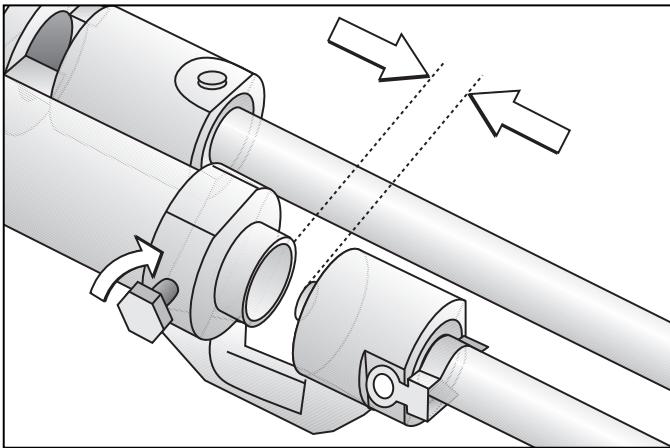 GAGGENAU CG 492-110F - Changement des injecteurs de feu réduit - 2