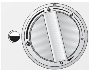 GAGGENAU CG 492-110F - Allumage - 1