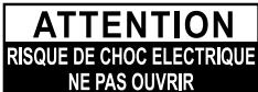 MUSE M-982CV - Instructions de sécurité - 1