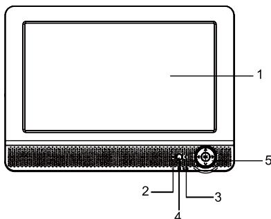 MUSE M-982CV - Lecture d'un disque sur les deux appareils - 2