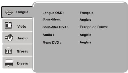 MUSE M-982CV - Avertissements de sécurité! - 1