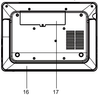 MUSE M-982CV - Lecture d'un disque sur les deux appareils - 5