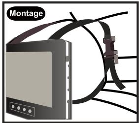 MUSE M-982CV - Remarques : - 1