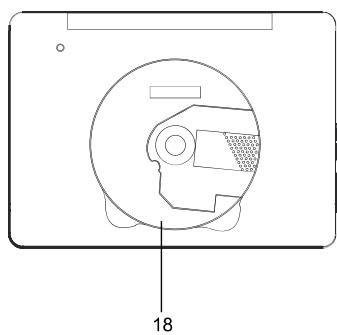 MUSE M-982CV - Lecture d'un disque sur les deux appareils - 6